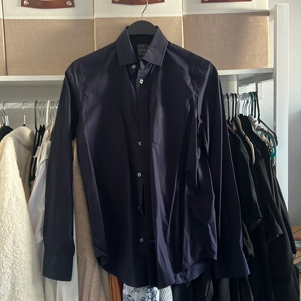 Mens GAP Button Down